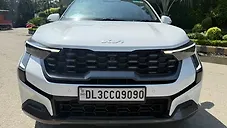 Used Kia Sonet GTX Plus 1.0 Turbo Petrol DCT in Delhi