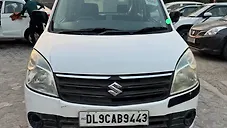Used Maruti Suzuki Wagon R LXi in Delhi