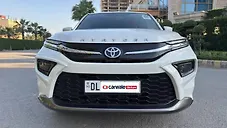 Used Toyota Urban Cruiser Hyryder S NeoDrive [2023-2025] in Delhi