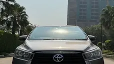 Used Toyota Innova Crysta 2.4 G 7 STR [2016-2017] in Delhi