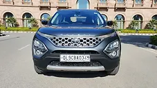Used Tata Safari XTA Plus in Delhi