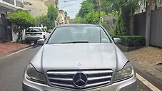 Used Mercedes-Benz C-Class 220 CDI Sport in Ludhiana