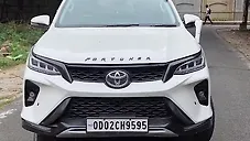 Used Toyota Fortuner 2.8 4X4 AT in Delhi