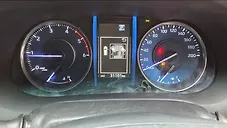 Used Toyota Fortuner 2.8 4X4 AT in Delhi