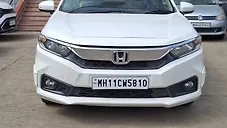 Used Honda Amaze VX CVT 1.2 Petrol [2021] in Pune