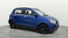 Used Maruti Suzuki Celerio X Zxi (O) AMT [2017-2019] in Hyderabad