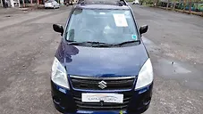 Used Maruti Suzuki Wagon R LXI CNG (O) in Mumbai
