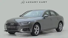 Used Audi A4 Technology 40 TFSI [2022-2024] in Lucknow