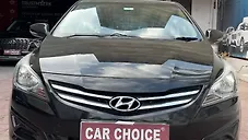 Used Hyundai Verna 1.6 CRDI S in Jaipur