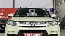 Used Maruti Suzuki Vitara Brezza VDi in Jaipur