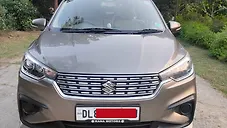 Used Maruti Suzuki Ertiga VXI CNG in Delhi