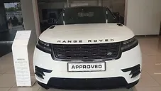 Used Land Rover Range Rover Velar HSE Dynamic 2.0 Petrol in Delhi