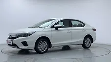 Used Honda City V CVT Petrol in Ghaziabad