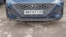 Used Hyundai Verna SX (O) 1.5 CRDi in Patna