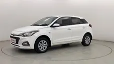 Used Hyundai Elite i20 Magna Plus 1.4 CRDi in Pune
