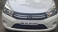 Used Maruti Suzuki Celerio VXi in Nagpur