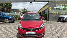 Used Tata Tiago Revotron XZ in Pune