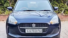 Used Maruti Suzuki Swift VXi in Ahmedabad
