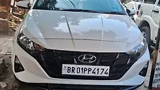 Used Hyundai Elite i20 Sportz 1.0 Turbo IMT in Patna