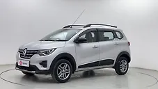 Used Renault Triber RXZ EASY-R AMT in Pune