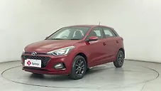 Used Hyundai Elite i20  Asta 1.2 AT in Chennai