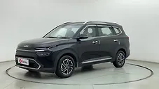 Used Kia Carens Luxury Plus 1.5 Diesel AT 7 STR in Mumbai