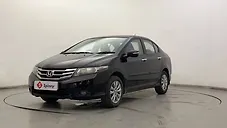 Used Honda City 1.5 V AT Sunroof in Hyderabad