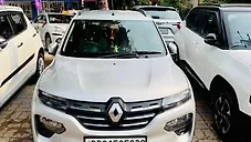 Used Renault Kwid 1.0 RXT [2016-2019] in Patna