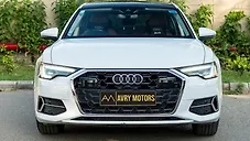 Used Audi A6 Technology 45 TFSI [2019-2024] in Delhi