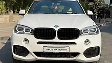 Used BMW X5 xDrive 30d M Sport in Mumbai