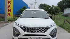 Used Tata Safari XZA Plus 6S in Hyderabad