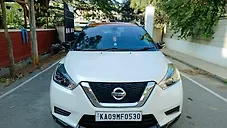 Used Nissan Kicks XL 1.5 D [2019-2019] in Bangalore