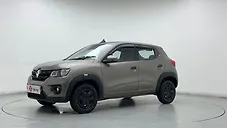 Used Renault Kwid RXT [2015-2019] in Faridabad