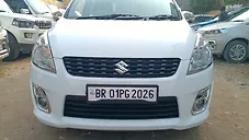 Used Maruti Suzuki Ertiga ZDi in Patna