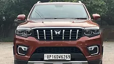 Used Mahindra Scorpio Z8 Petrol AT 7 STR [2023-2024] in Delhi