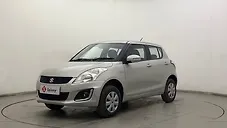 Used Maruti Suzuki Swift VXi in Hyderabad