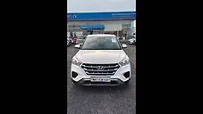 Used Hyundai Creta E Plus 1.6 CRDi in Nagpur