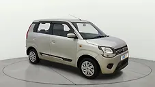 Used Maruti Suzuki Wagon R VXi 1.2 in Mumbai