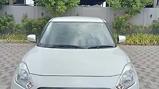Used Maruti Suzuki Swift VDi in Sangli