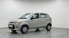 Used Maruti Suzuki Alto 800 Lxi (Airbag) [2012-2015] in Delhi