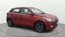 Used Hyundai Elite i20 Asta 1.4 CRDi in Pune
