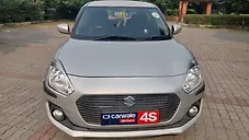 Used Maruti Suzuki Swift VXi in Delhi