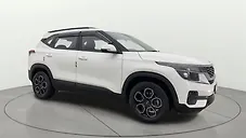 Used Kia Seltos HTK Plus 1.5 [2019-2020] in Chennai