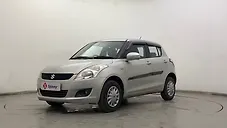 Used Maruti Suzuki Swift VXi in Hyderabad