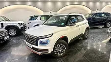 Used Hyundai Venue SX 1.2 Petrol in Delhi