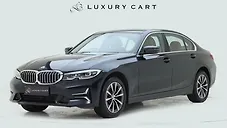 Used BMW 3 Series Gran Limousine 330Li Luxury Line in Meerut
