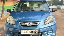 Used Honda Amaze 1.5 S i-DTEC in Ahmedabad