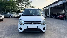 Used Maruti Suzuki Wagon R VXi 1.2 in Hyderabad