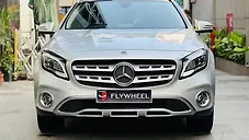 Used Mercedes-Benz GLA 200 Sport in Kolkata