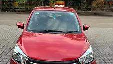 Used Maruti Suzuki Celerio ZXi AMT [2017-2019] in Navi Mumbai